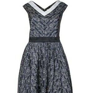 Disney Women's Dress - The Dress Shop - Haunted Mansion - RETIRED size XL